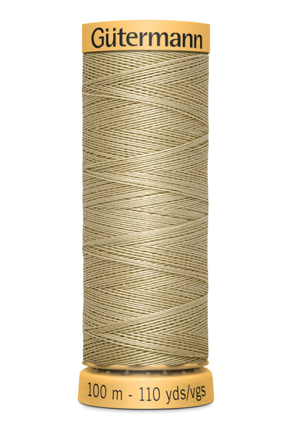 Gütermann 100 m Baumwolle, 100 % Baumwolle, 927