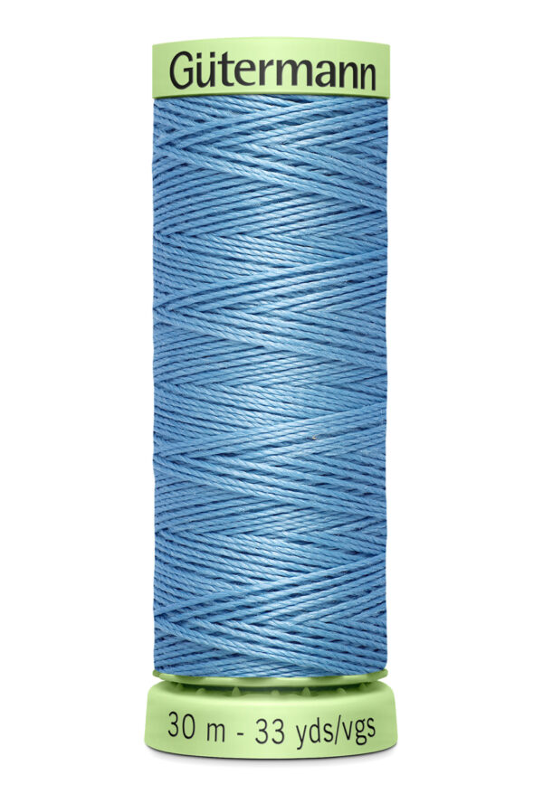Gütermann 30 m Zierstichfaden, 100 % Polyester, 143