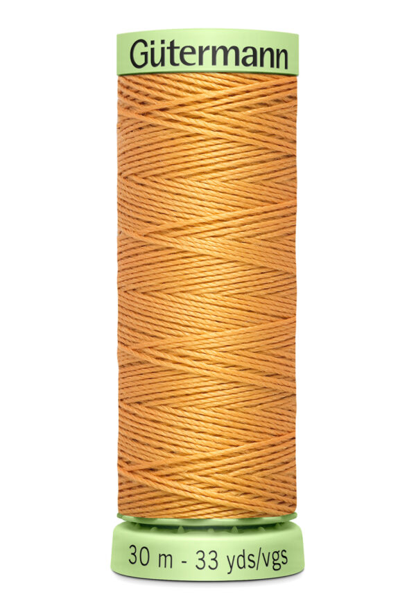 Gütermann 30 m Zierstichfaden, 100 % Polyester, 300