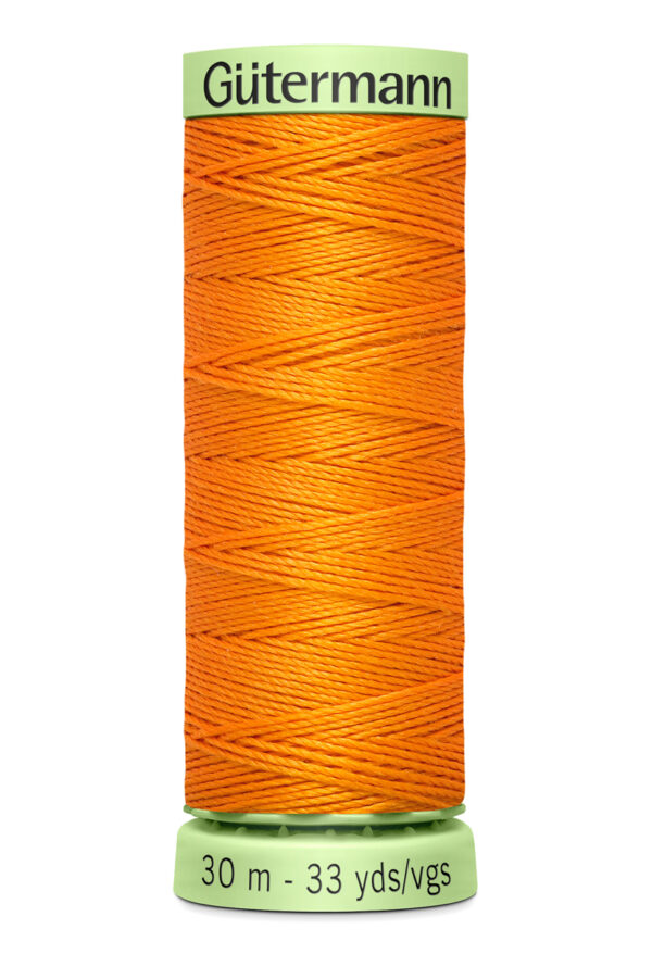 Gütermann 30 m Zierstichfaden, 100 % Polyester, 350