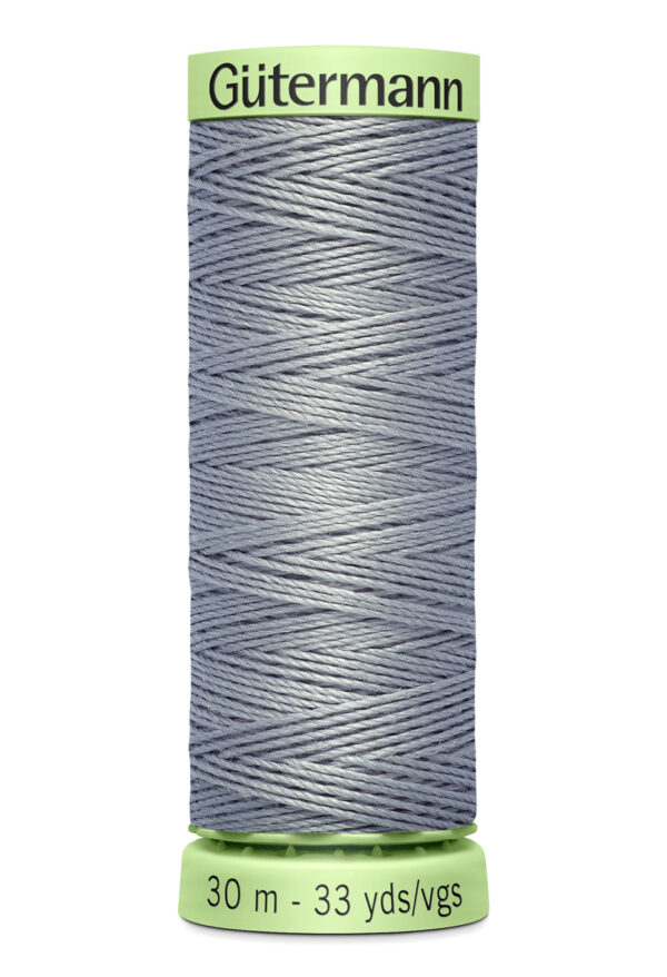 Gütermann 30 m Zierstichfaden, 100 % Polyester, 40