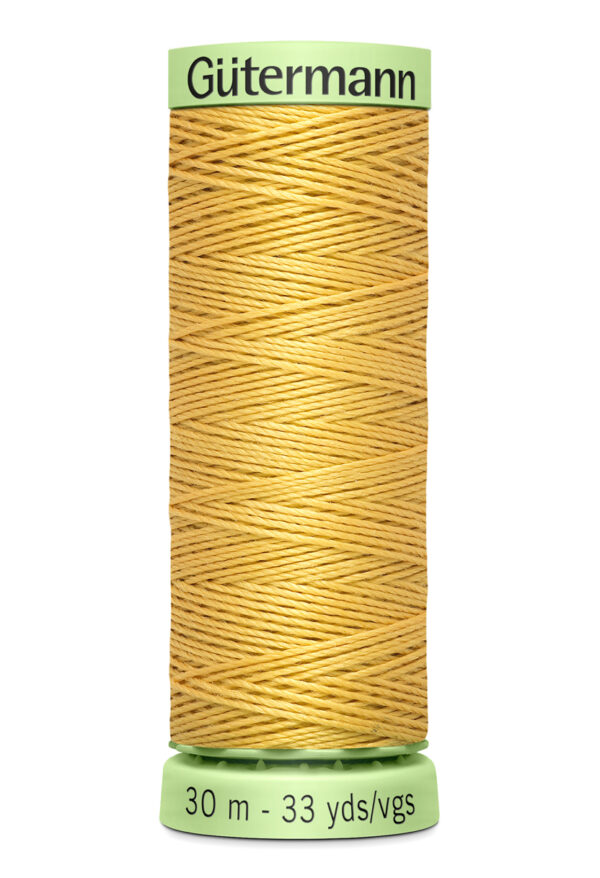 Gütermann 30 m Zierstichfaden, 100 % Polyester, 415