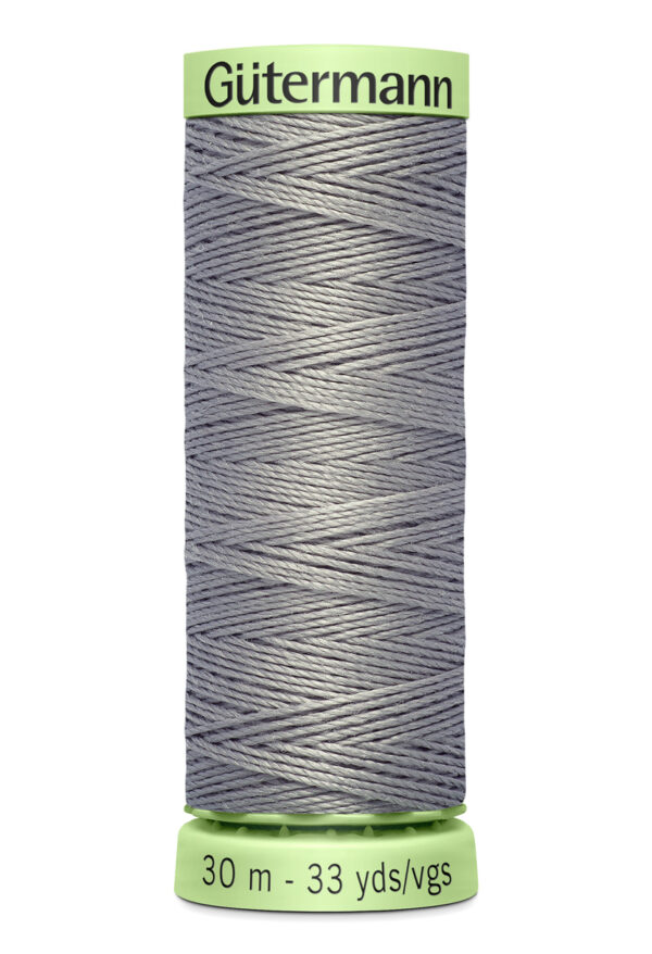Gütermann 30 m Zierstichfaden, 100 % Polyester, 634