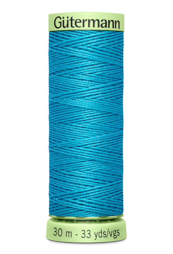 Gütermann 30 m Zierstichfaden, 100 % Polyester, 736