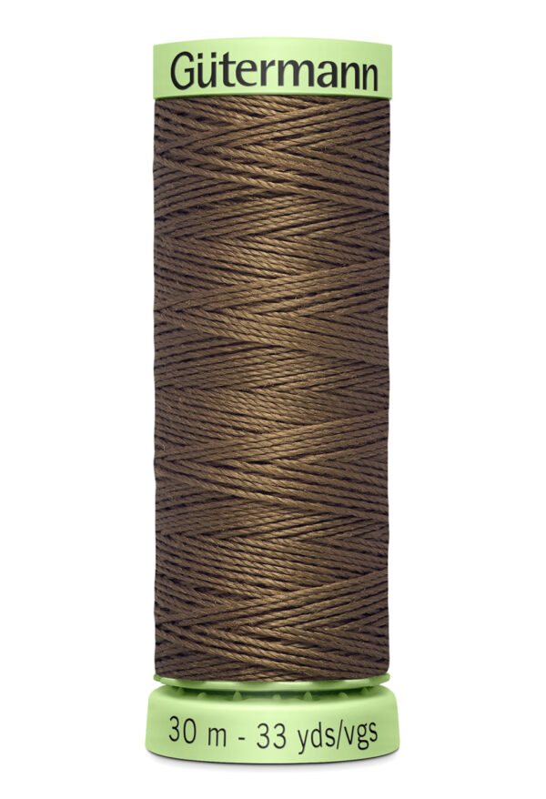 Gütermann 30 m Zierstichfaden, 100 % Polyester, 815