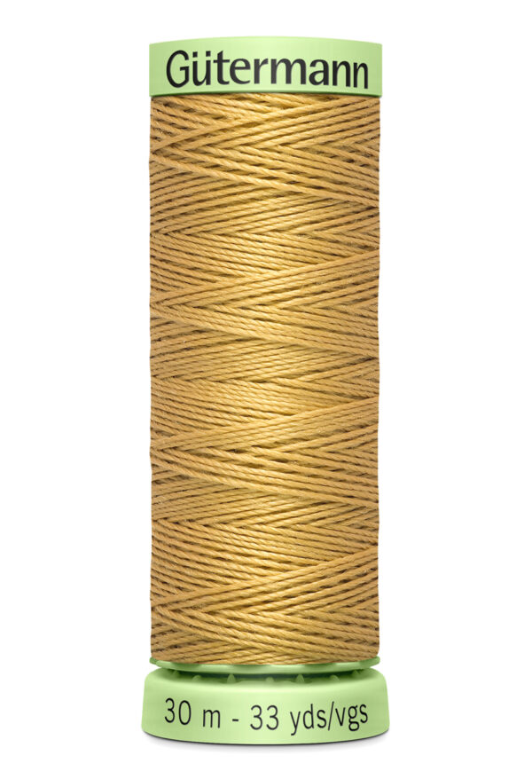 Gütermann 30 m Zierstichfaden, 100 % Polyester, 893
