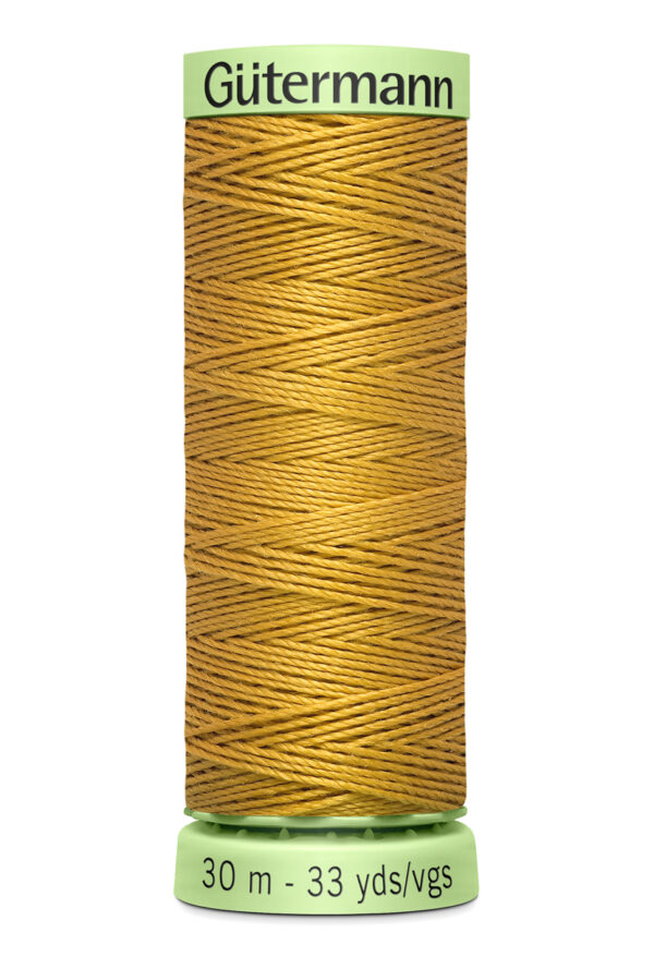 Gütermann 30 m Zierstichfaden, 100 % Polyester, 968