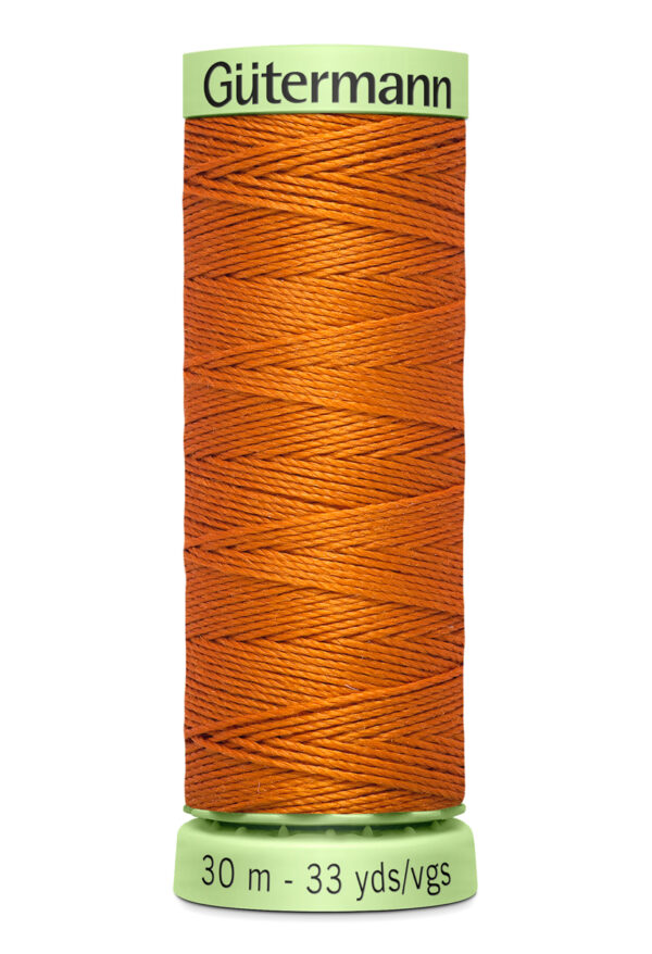 Gütermann 30 m Zierstichfaden, 100 % Polyester, 982