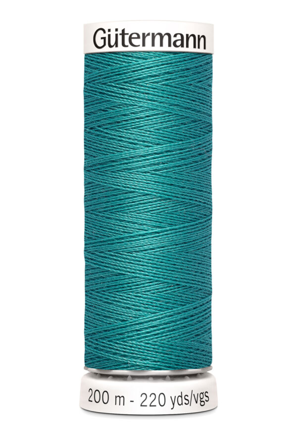 Gütermann 200 m Allesnäher, 100 % Polyester, 107