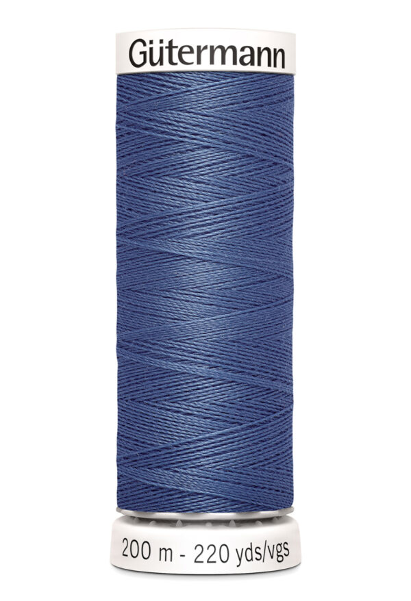 Gütermann 200 m Allesnäher, 100 % Polyester, 112