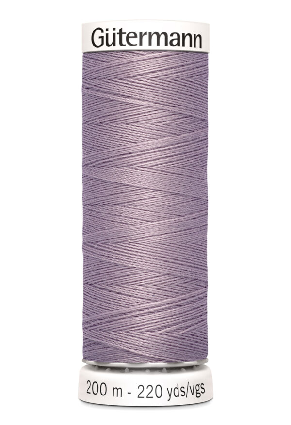 Gütermann 200 m Allesnäher, 100 % Polyester, 125