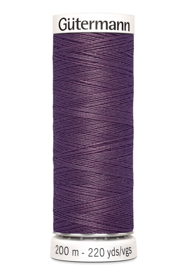 Gütermann 200 m Allesnäher, 100 % Polyester, 128