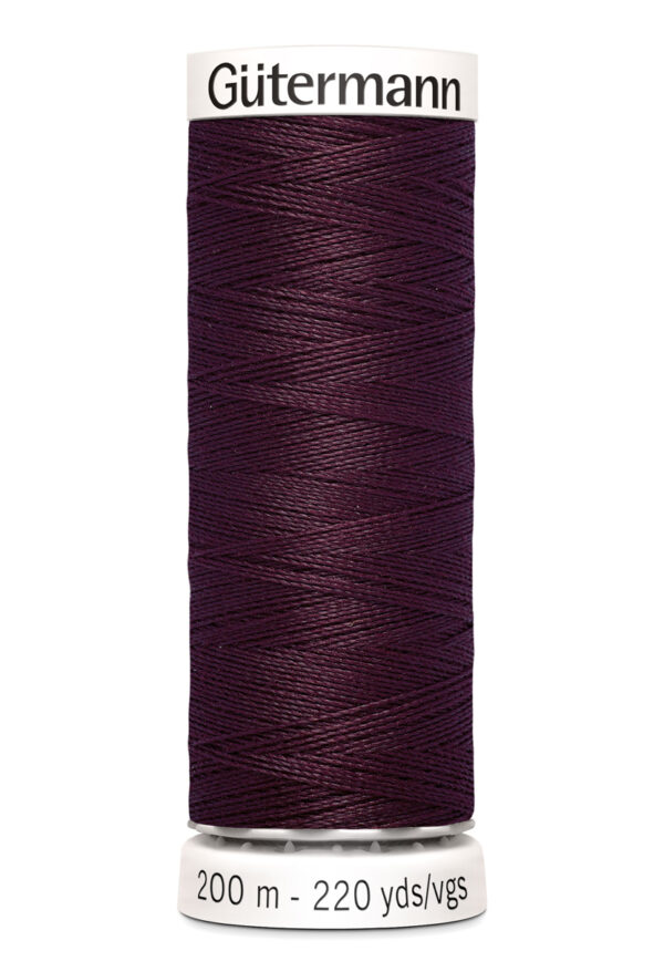 Gütermann 200 m Allesnäher, 100 % Polyester, 130