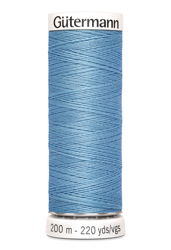 Gütermann 200 m Allesnäher, 100 % Polyester, 143