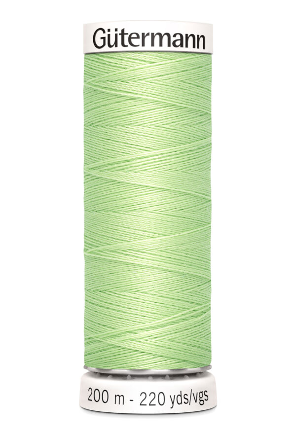 Gütermann 200 m Allesnäher, 100 % Polyester, 152