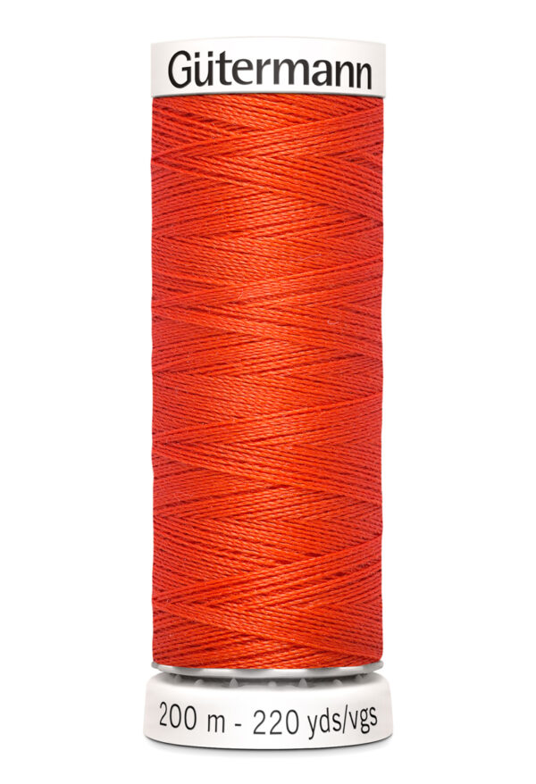 Gütermann 200 m Allesnäher, 100 % Polyester, 155