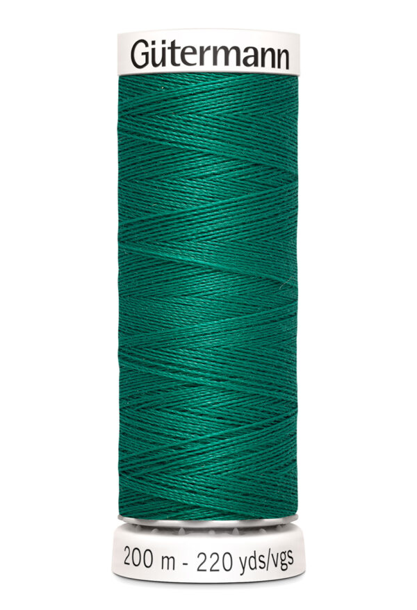 Gütermann 200 m Allesnäher, 100 % Polyester, 167