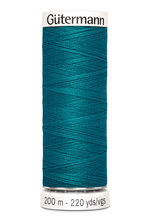 Gütermann 200 m Allesnäher, 100 % Polyester, 189