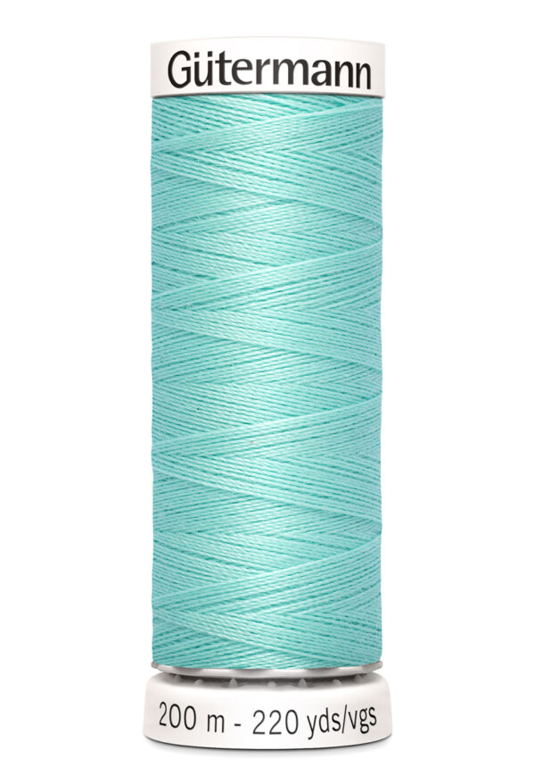 Gütermann 200 m Allesnäher, 100 % Polyester, 191