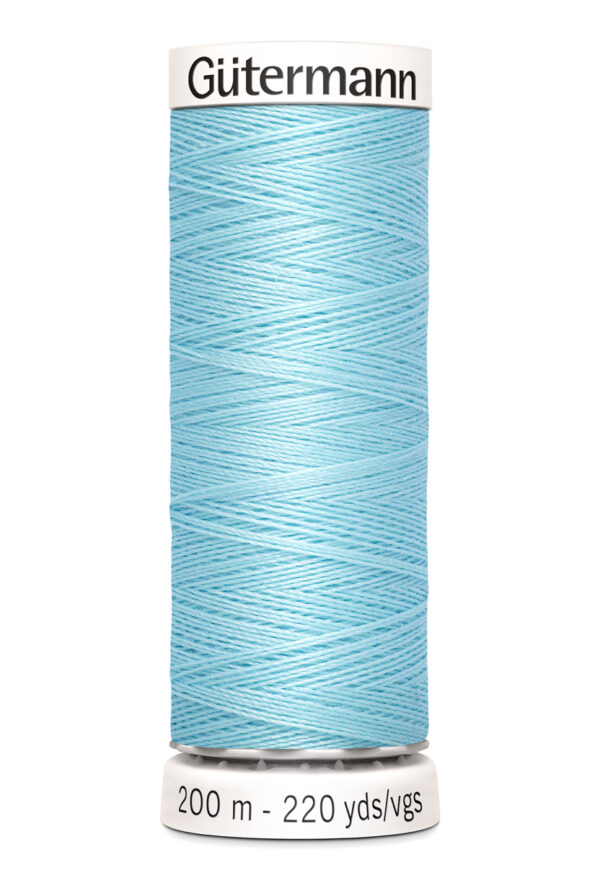 Gütermann 200 m Allesnäher, 100 % Polyester, 195
