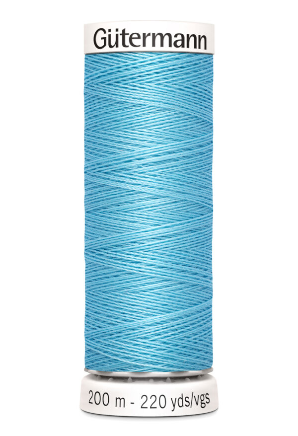 Gütermann 200 m Allesnäher, 100 % Polyester, 196