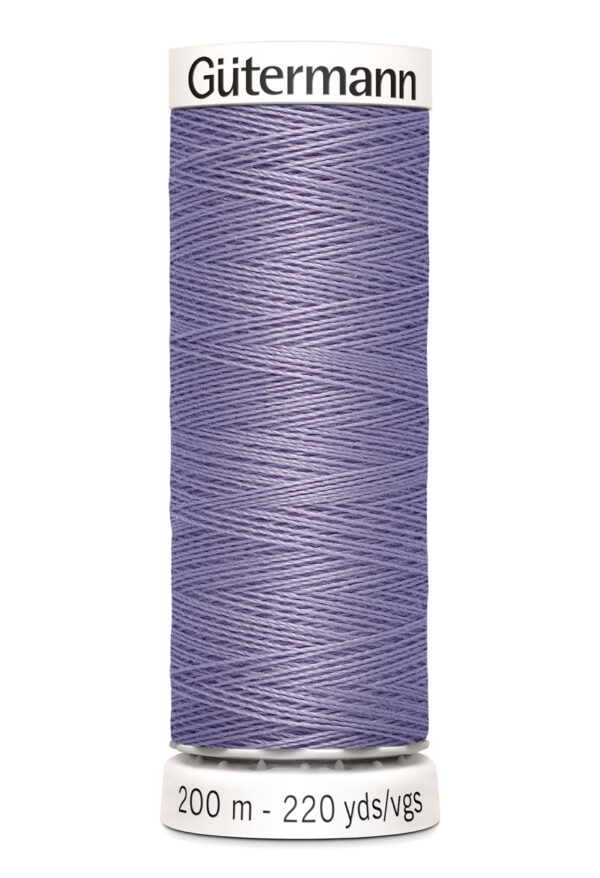 Gütermann 200 m Allesnäher, 100 % Polyester, 202