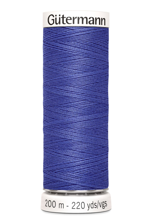 Gütermann 200 m Allesnäher, 100 % Polyester, 203
