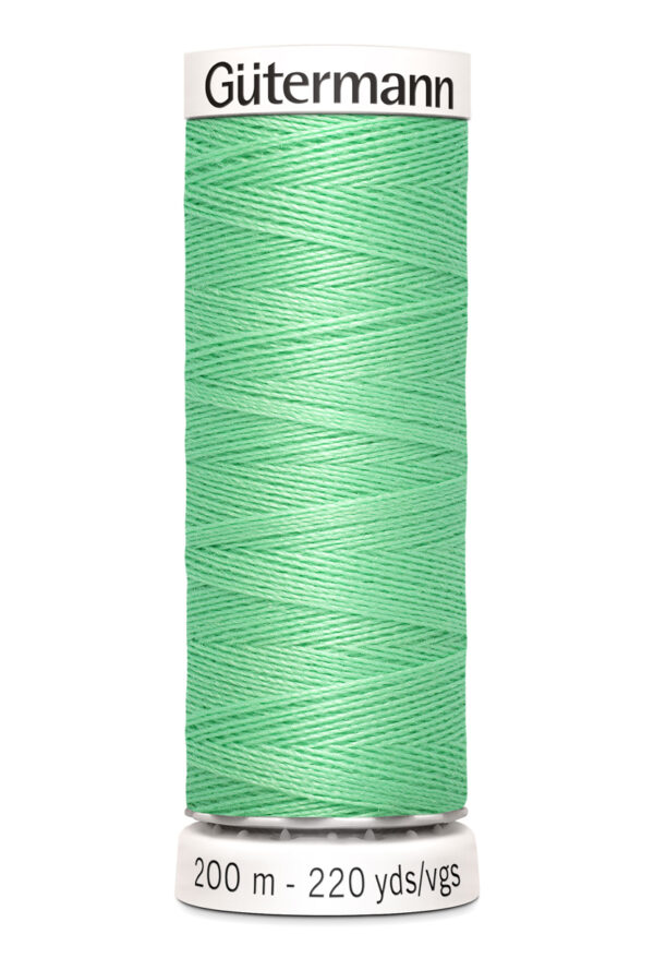 Gütermann 200 m Allesnäher, 100 % Polyester, 205