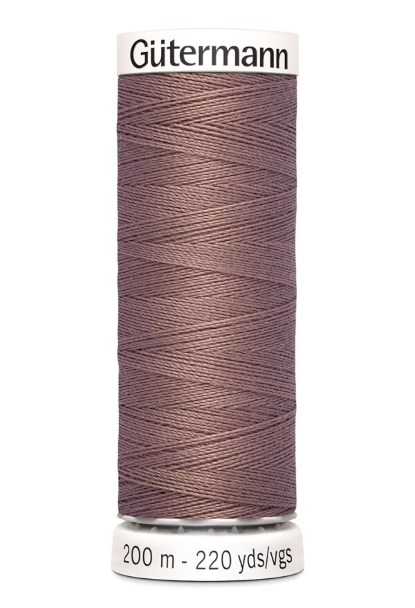Gütermann 200 m Allesnäher, 100 % Polyester, 216