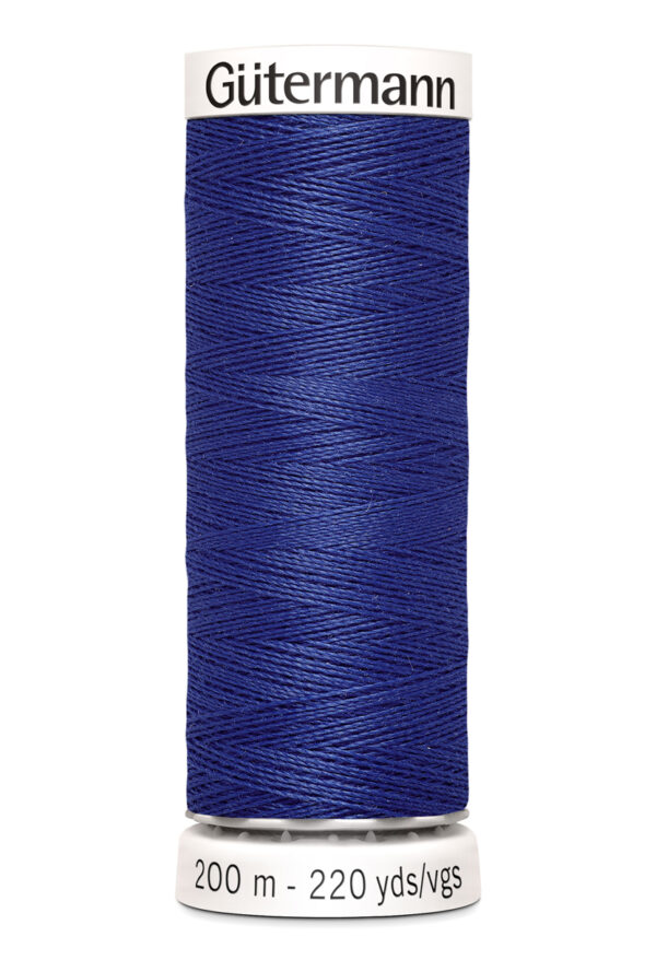Gütermann 200 m Allesnäher, 100 % Polyester, 218