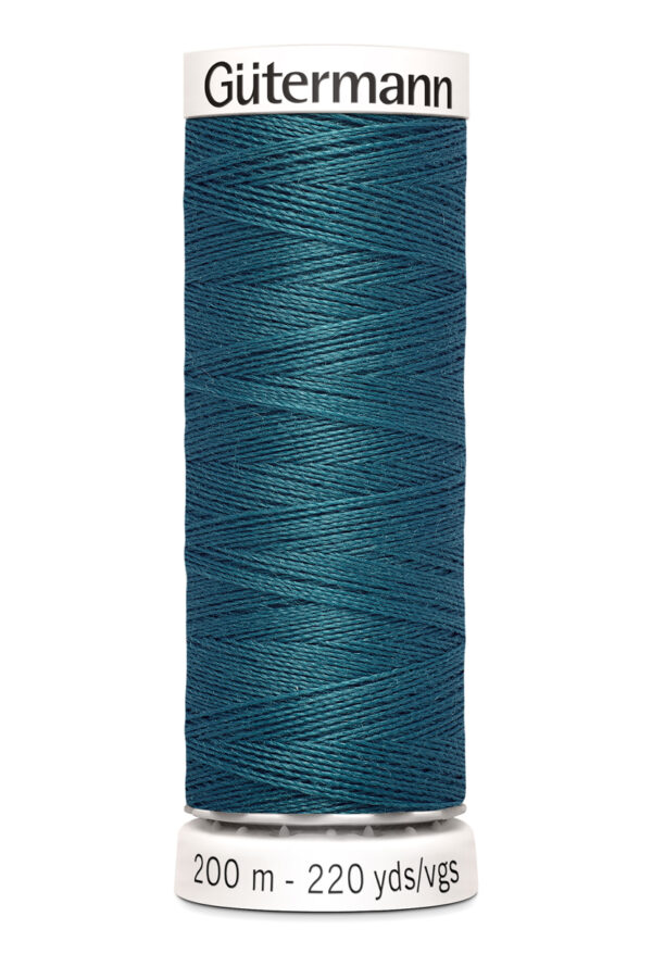 Gütermann 200 m Allesnäher, 100 % Polyester, 223