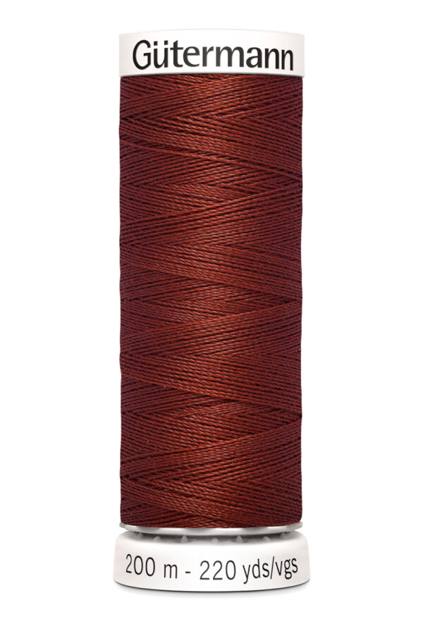 Gütermann 200 m Allesnäher, 100 % Polyester, 227