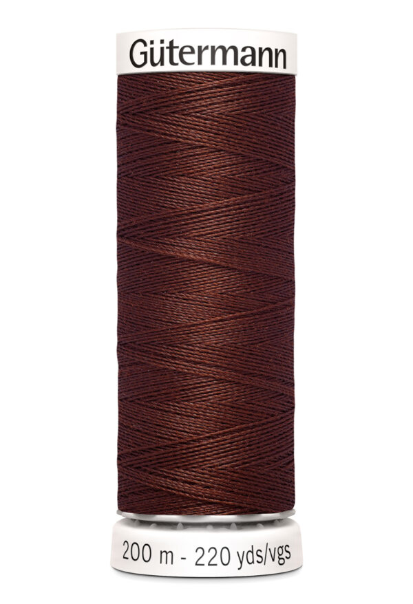 Gütermann 200 m Allesnäher, 100 % Polyester, 230