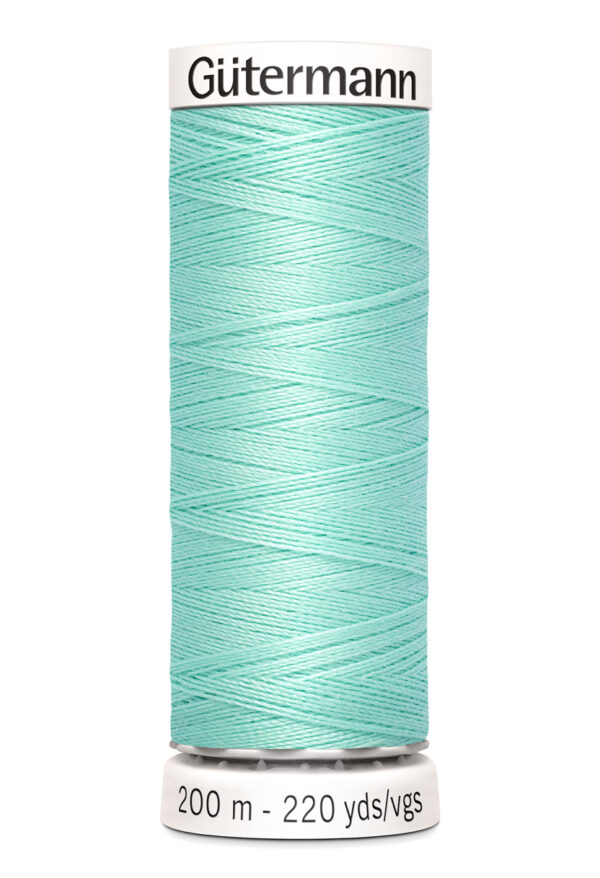 Gütermann 200 m Allesnäher, 100 % Polyester, 234