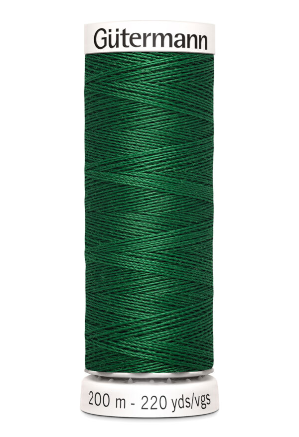 Gütermann 200 m Allesnäher, 100 % Polyester, 237