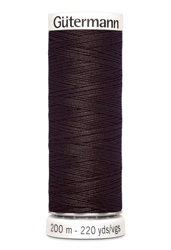 Gütermann 200 m Allesnäher, 100 % Polyester, 23