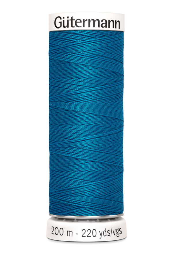 Gütermann 200 m Allesnäher, 100 % Polyester, 25