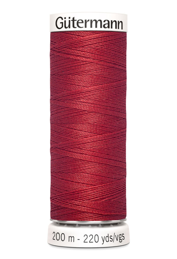 Gütermann 200 m Allesnäher, 100 % Polyester, 26