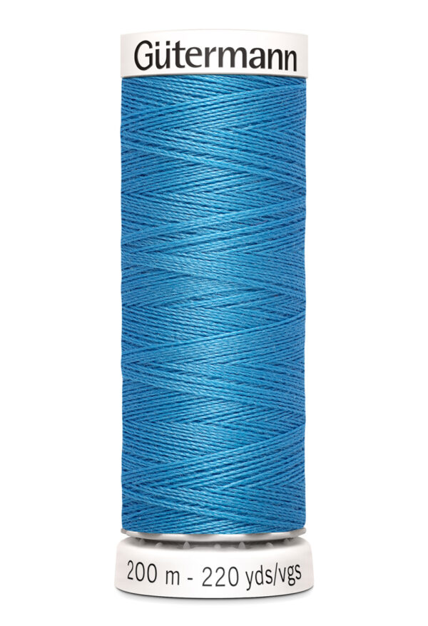 Gütermann 200 m Allesnäher, 100 % Polyester, 278