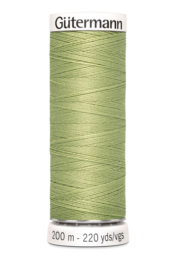 Gütermann 200 m Allesnäher, 100 % Polyester, 282