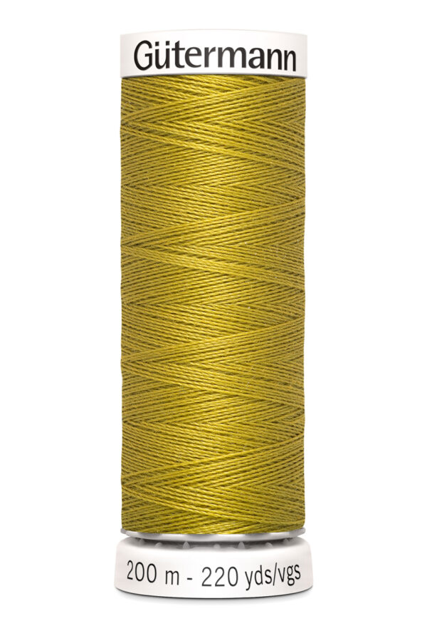 Gütermann 200 m Allesnäher, 100 % Polyester, 286