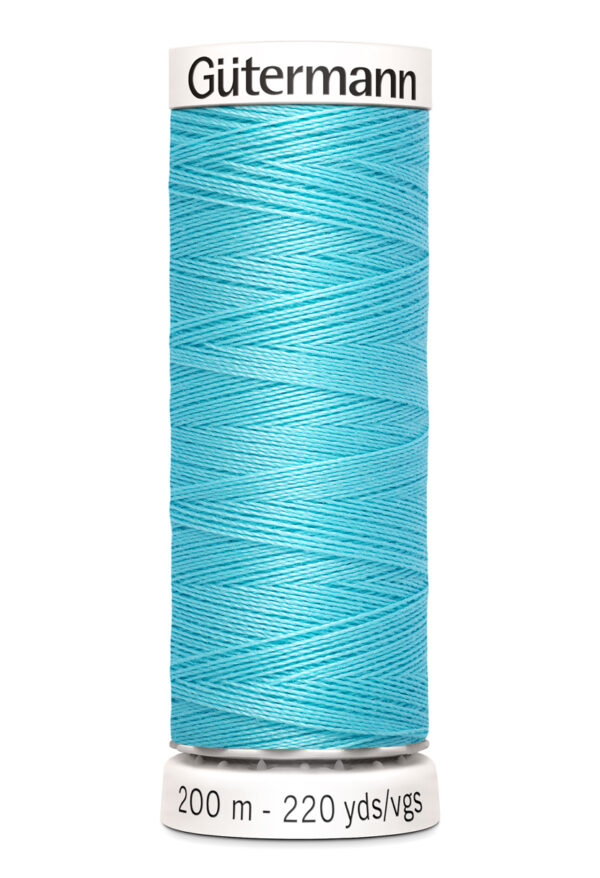 Gütermann 200 m Allesnäher, 100 % Polyester, 28