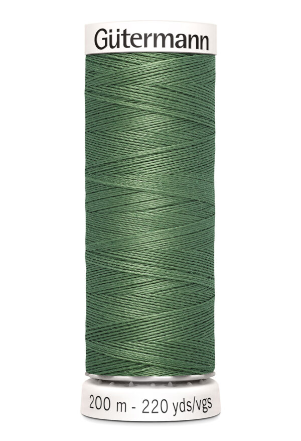 Gütermann 200 m Allesnäher, 100 % Polyester, 296