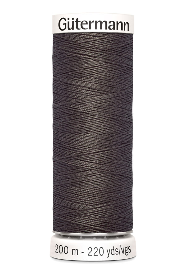 Gütermann 200 m Allesnäher, 100 % Polyester, 308