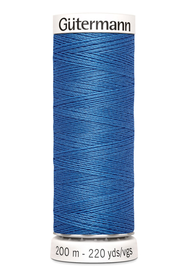 Gütermann 200 m Allesnäher, 100 % Polyester, 311