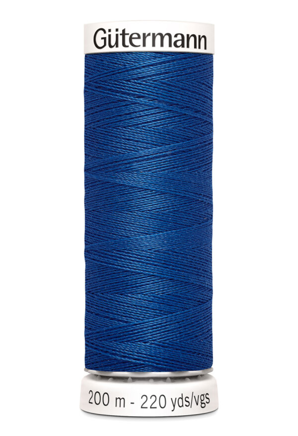 Gütermann 200 m Allesnäher, 100 % Polyester, 312