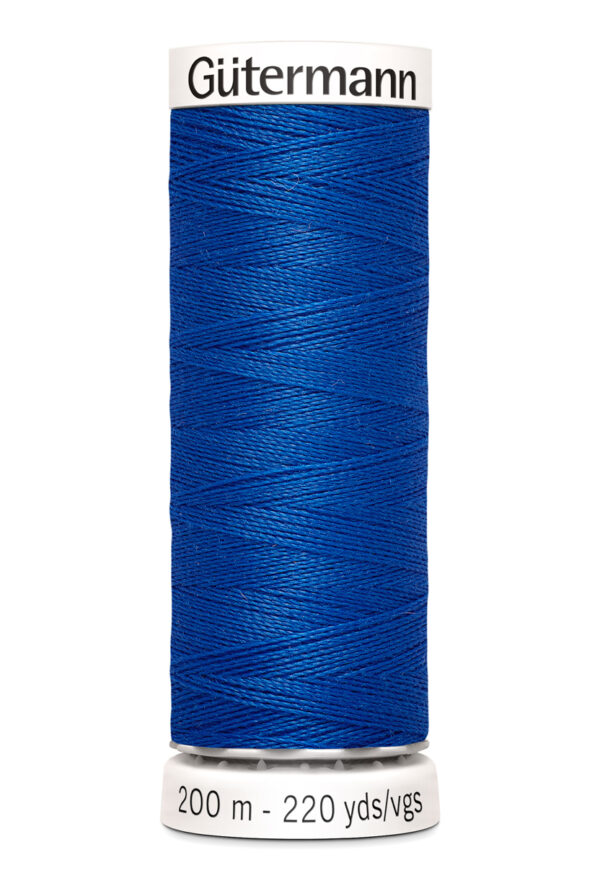 Gütermann 200 m Allesnäher, 100 % Polyester, 315