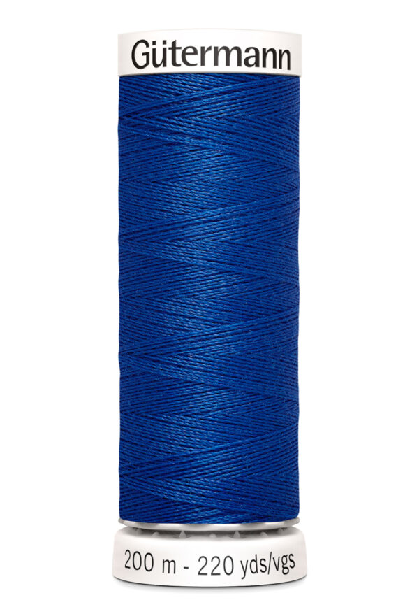 Gütermann 200 m Allesnäher, 100 % Polyester, 316