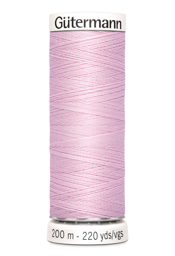 Gütermann 200 m Allesnäher, 100 % Polyester, 320