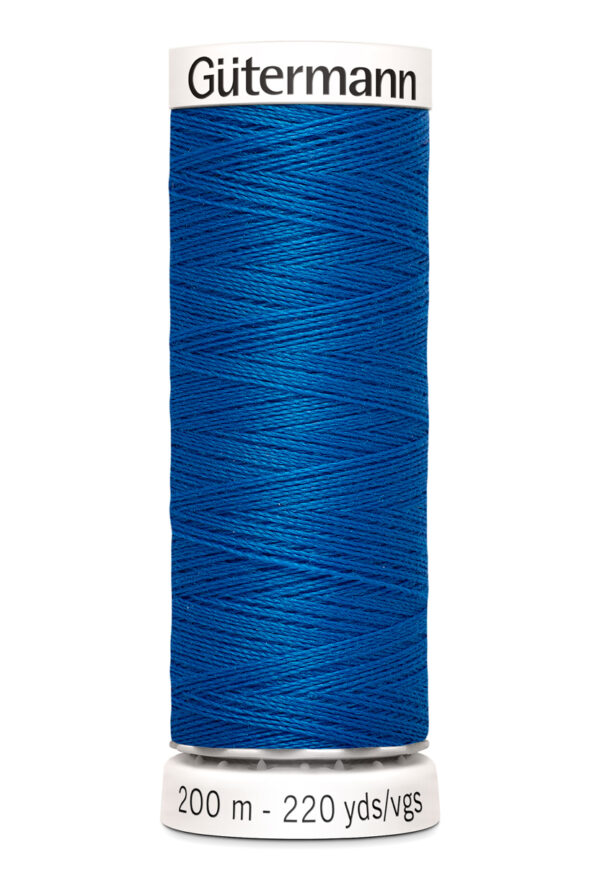 Gütermann 200 m Allesnäher, 100 % Polyester, 322